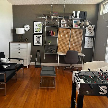 Large Home Wking Bed By Pmi Unit Bh Φορτ Λόντερντεϊλ Εξωτερικό φωτογραφία
