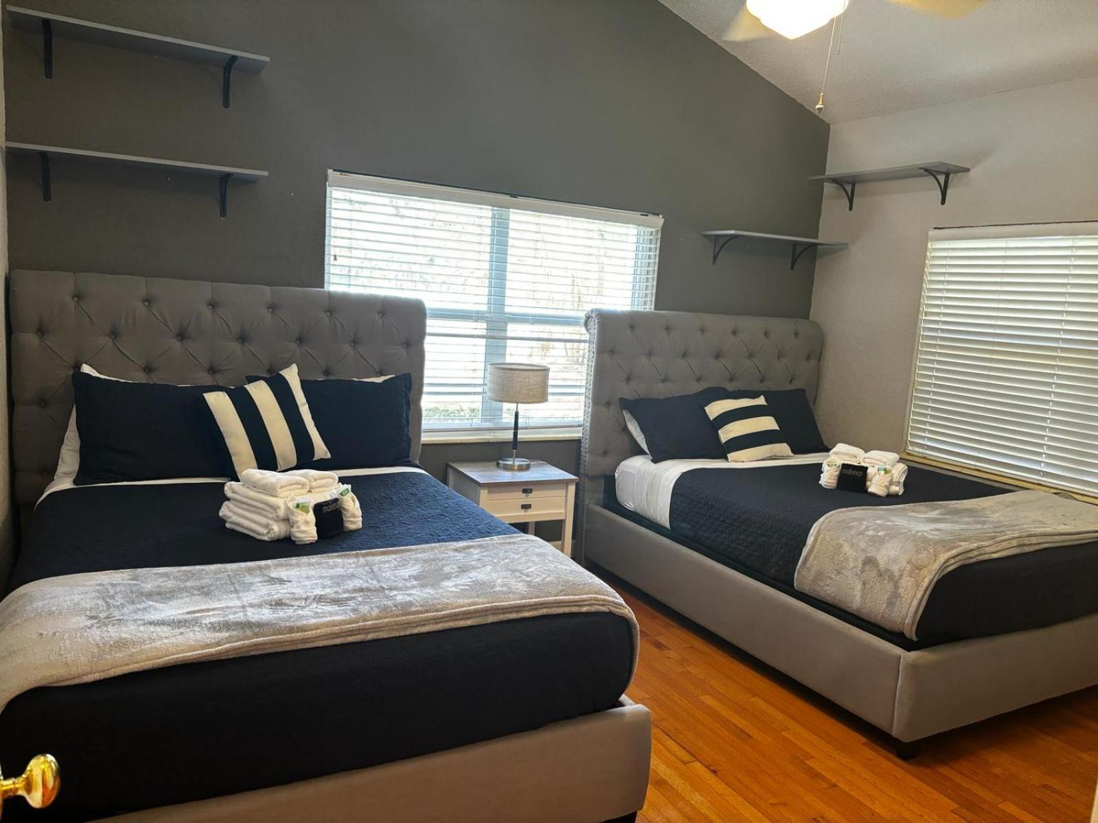 Large Home Wking Bed By Pmi Unit Bh Φορτ Λόντερντεϊλ Εξωτερικό φωτογραφία