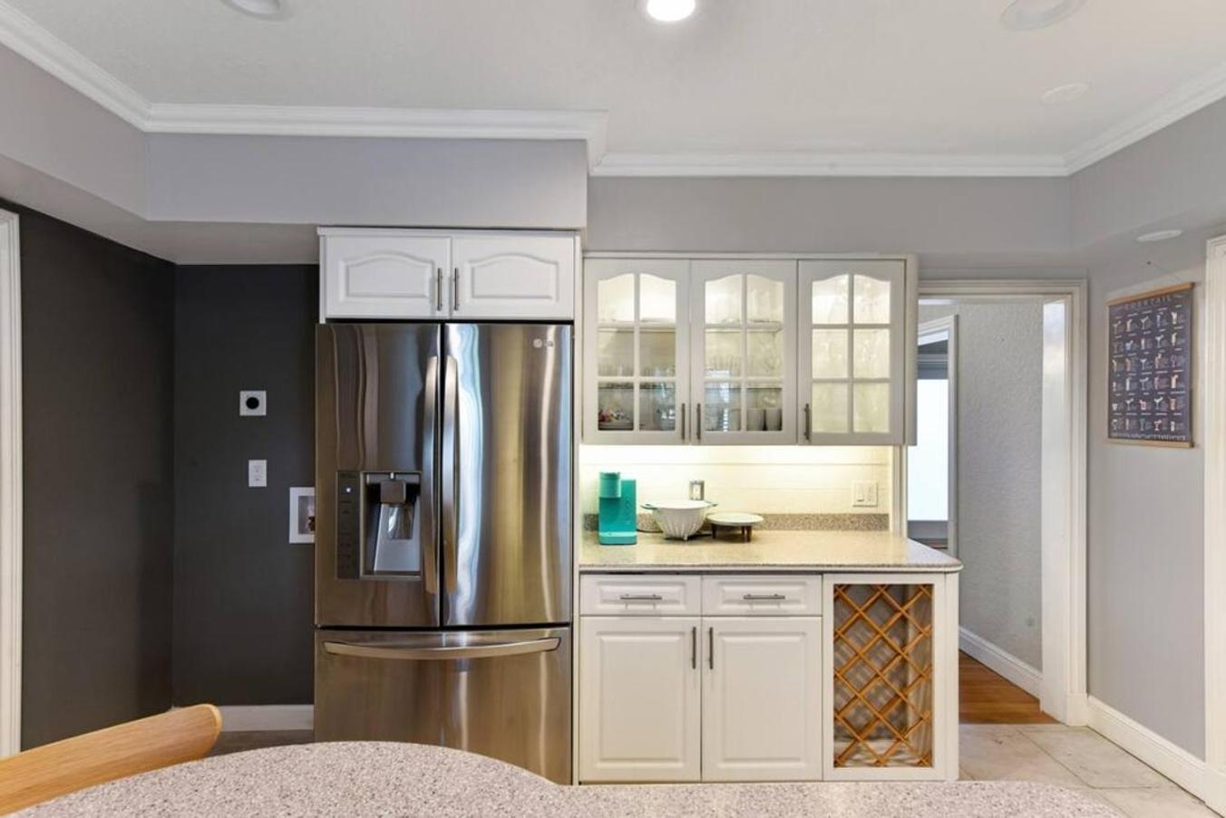 Large Home Wking Bed By Pmi Unit Bh Φορτ Λόντερντεϊλ Εξωτερικό φωτογραφία