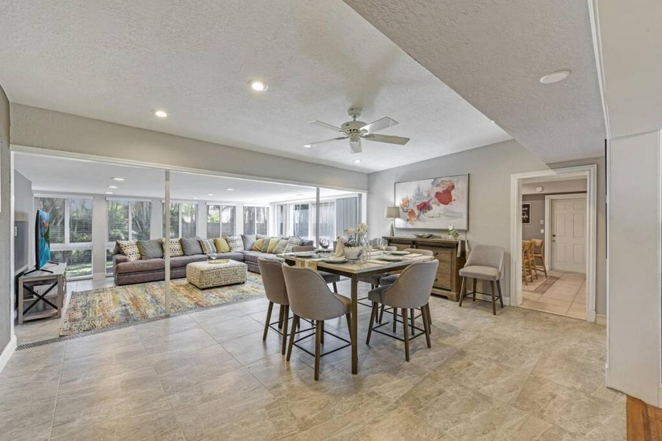 Large Home Wking Bed By Pmi Unit Bh Φορτ Λόντερντεϊλ Εξωτερικό φωτογραφία