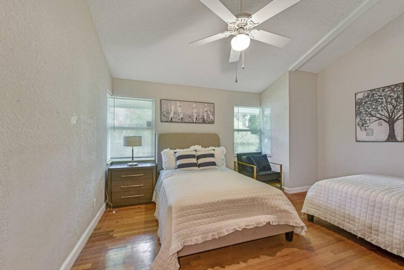 Large Home Wking Bed By Pmi Unit Bh Φορτ Λόντερντεϊλ Εξωτερικό φωτογραφία