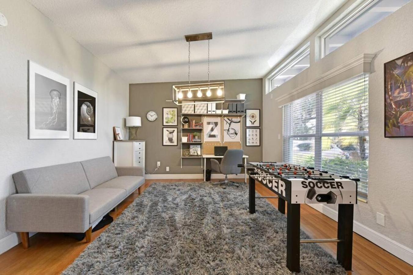 Large Home Wking Bed By Pmi Unit Bh Φορτ Λόντερντεϊλ Εξωτερικό φωτογραφία