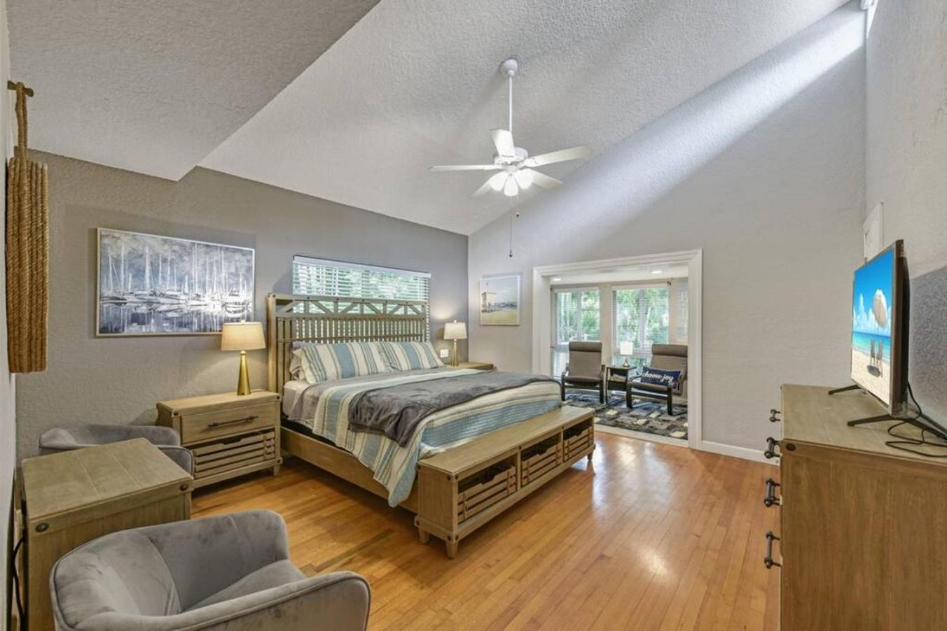 Large Home Wking Bed By Pmi Unit Bh Φορτ Λόντερντεϊλ Εξωτερικό φωτογραφία
